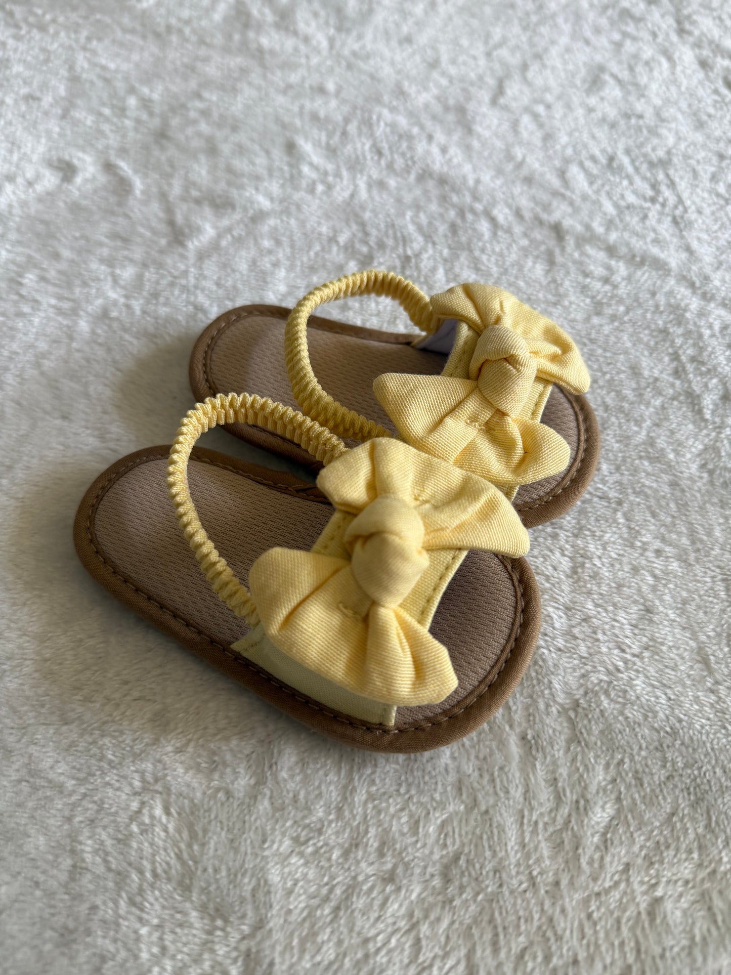 Sunny Steps Σανδαλάκια