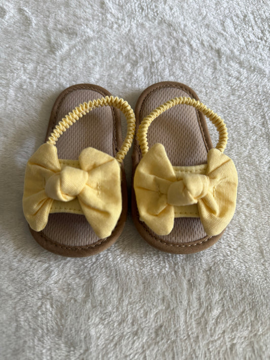 Sunny Steps Σανδαλάκια