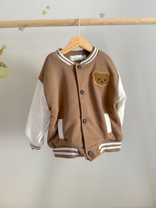 Bear Club Τζάκετ