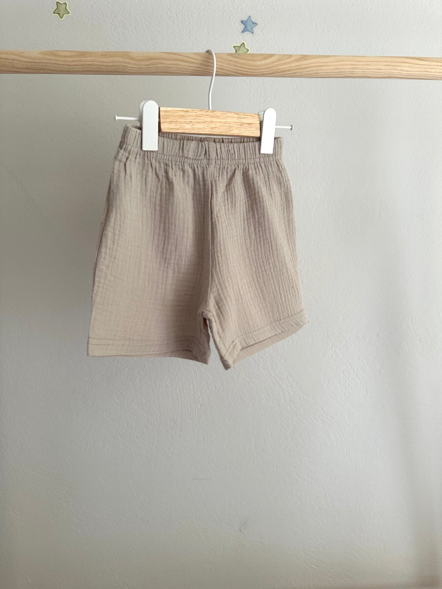 Tiny Treasure Set Gray