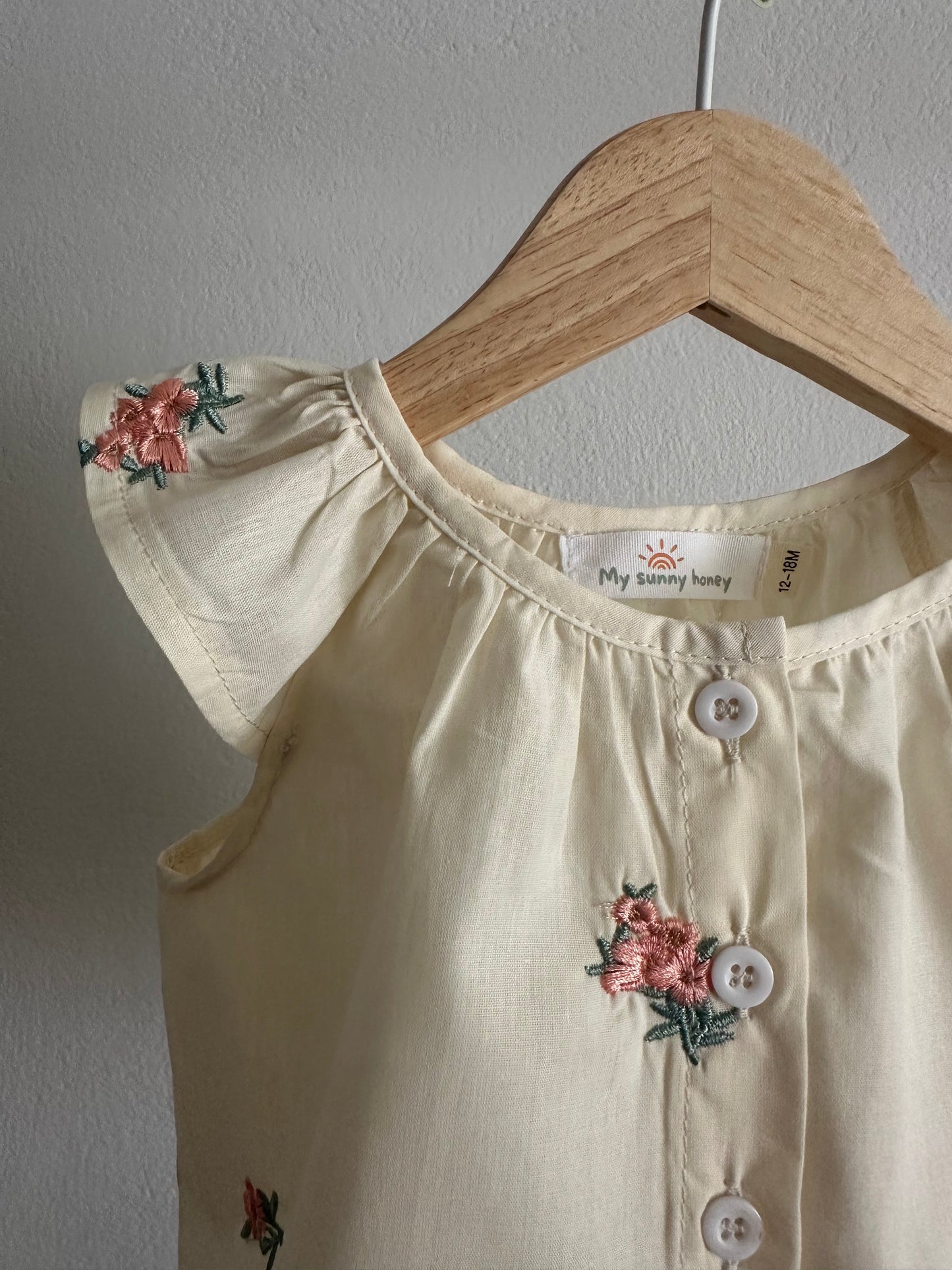 Bliss Floral  Σετ