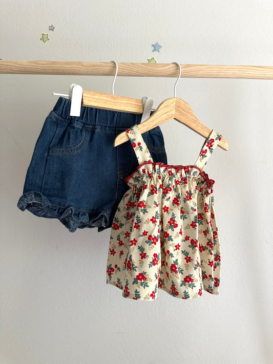 Bloomy Set